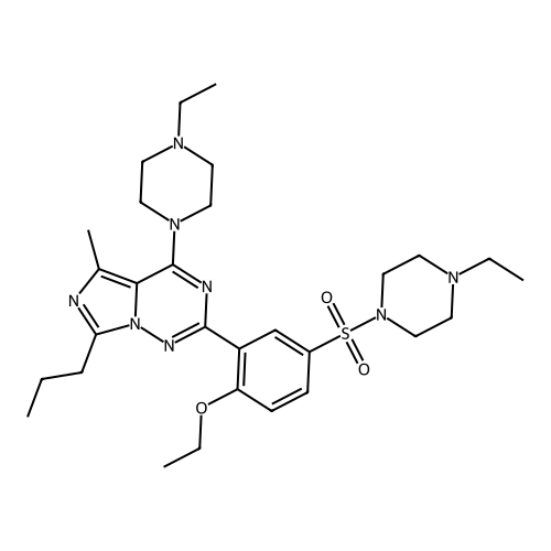 Vardenafil Impurity 25