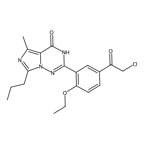 Vardenafil Impurity 50