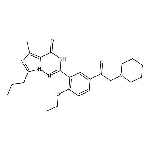 Vardenafil Impurity 26