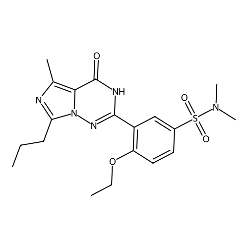 Vardenafil Impurity 29