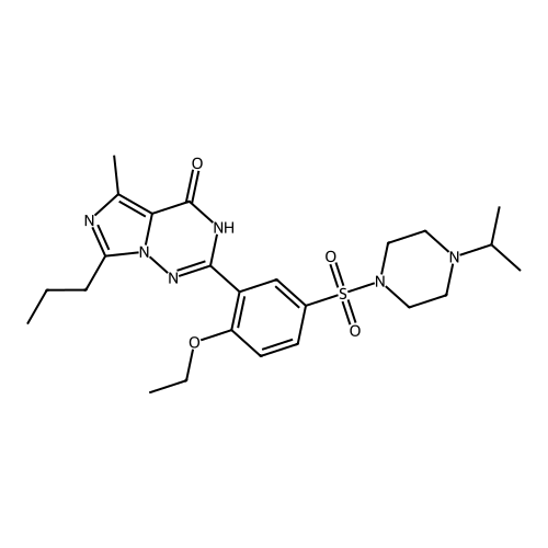 Vardenafil Impurity 38