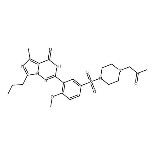 Vardenafil Impurity 40