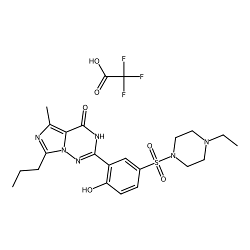 Vardenafil Impurity 28