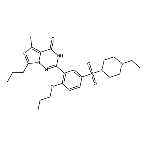 Sildenafil Impurity 72