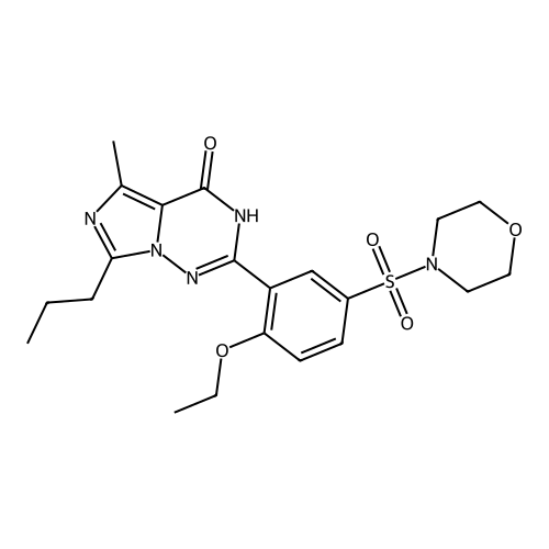 Vardenafil Impurity 36