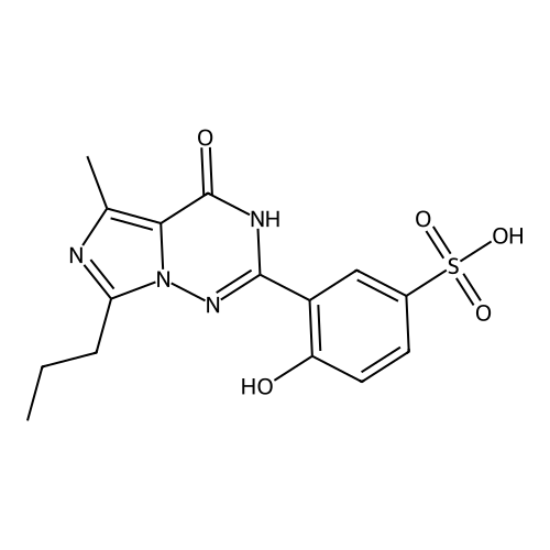 Vardenafil Impurity 24