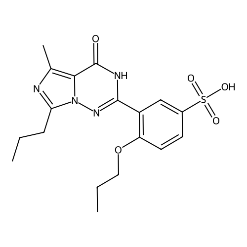 Vardenafil Impurity 53