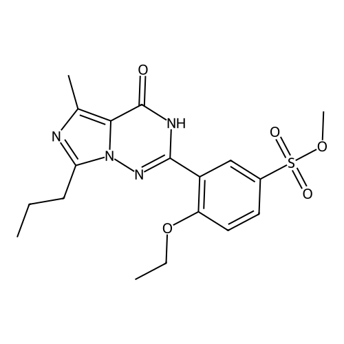 Vardenafil Impurity 15