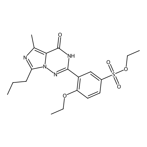 Vardenafil Impurity 14