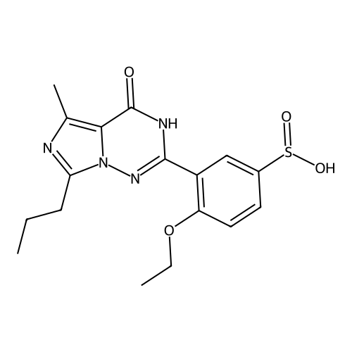 Vardenafil Impurity 39