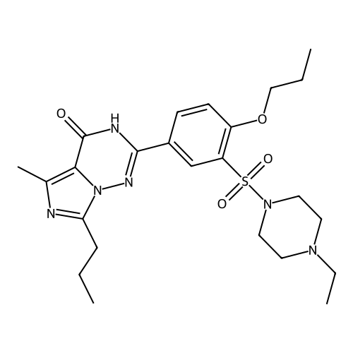 Vardenafil Impurity 42