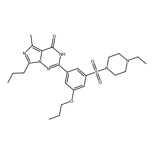 Vardenafil Impurity 41