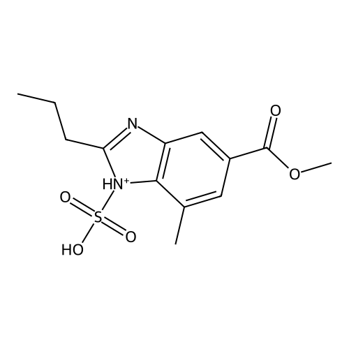 Telmisartan Impurity 63