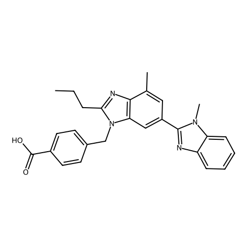 Telmisartan Impurity 80