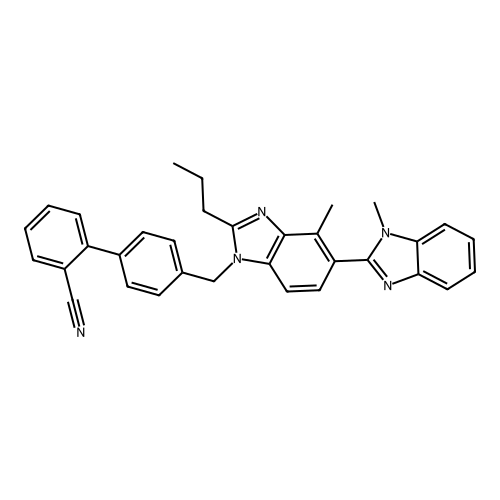 Telmisartan Impurity 83