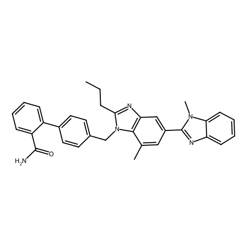 Telmisartan Impurity 81