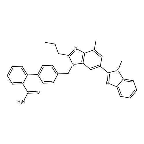 Telmisartan EP Impurity F