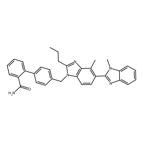 Telmisartan Impurity 84