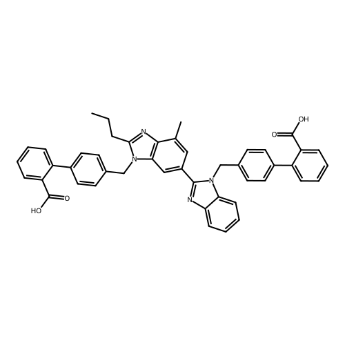 Telmisartan Dimer Impurity