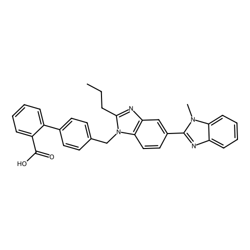 Telmisartan Impurity 82