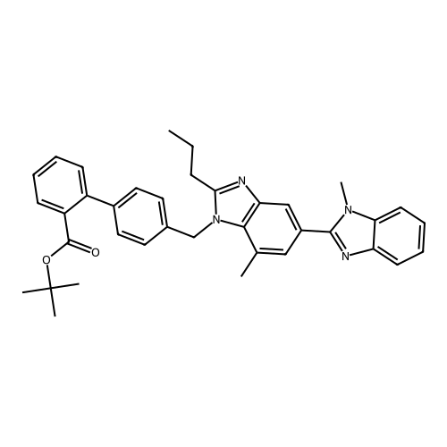 Telmisartan Impurity B