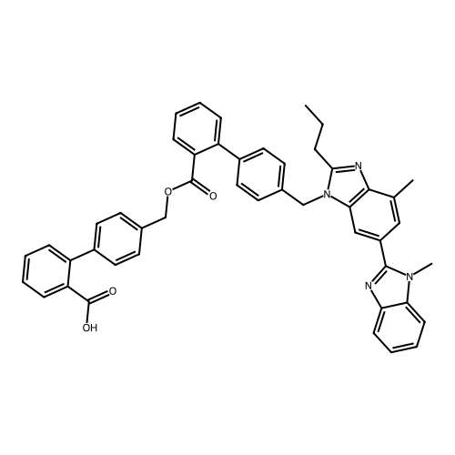 Telmisartan Impurity 18