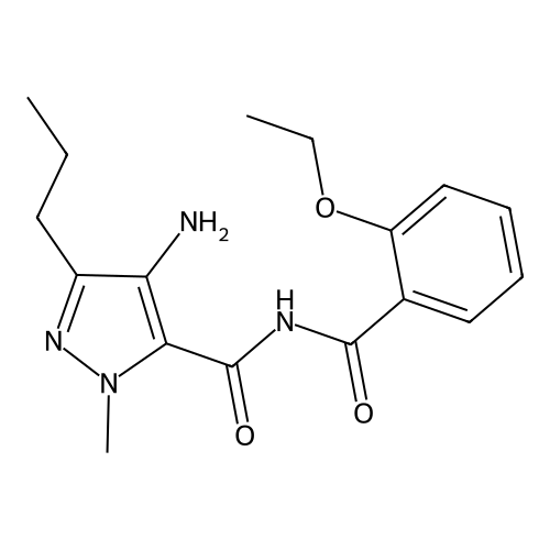 Sildenafil Impurity 96