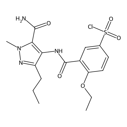 Sildenafil Impurity 94