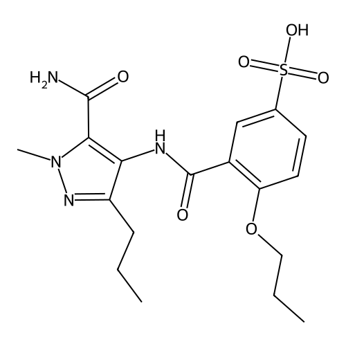 Sildenafil Impurity 86