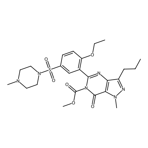 Sildenafil Impurity 33