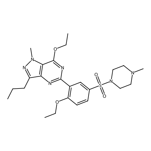 Sildenafil Impurity 29