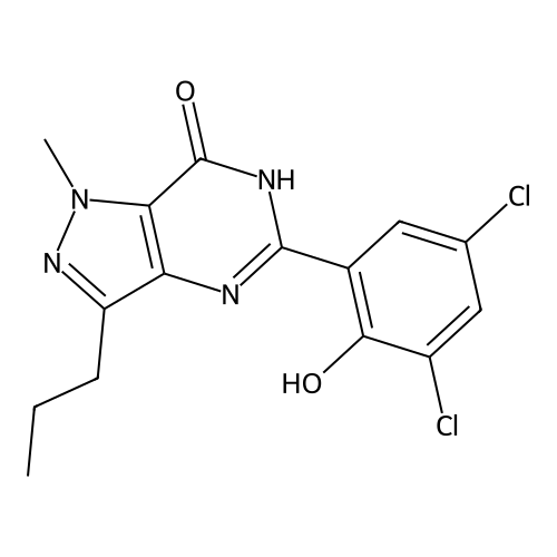 Sildenafil Impurity 260