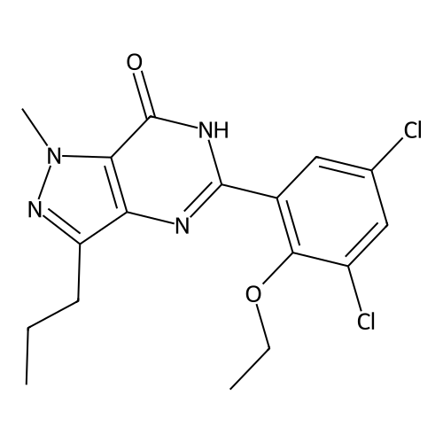 Sildenafil Impurity 261