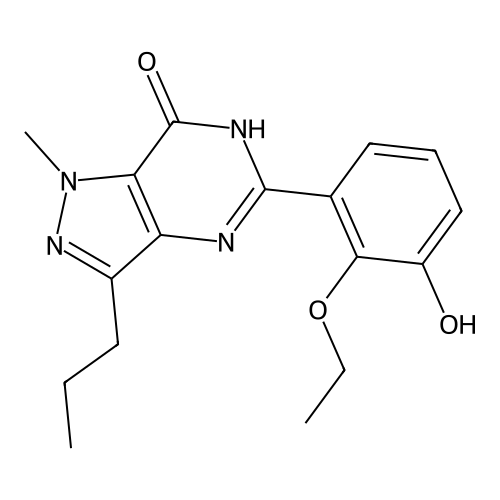 Sildenafil Impurity 263