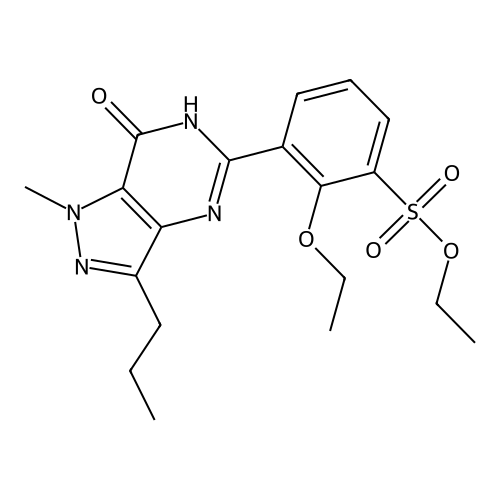 Sildenafil Impurity 98