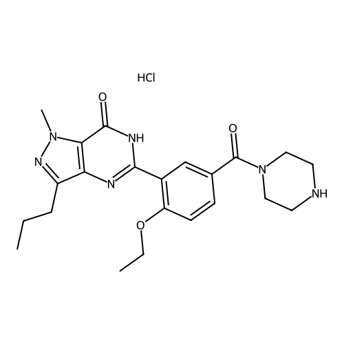 Sildenafil Impurity 257