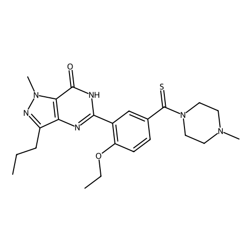 Sildenafil Impurity 246