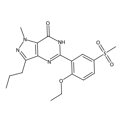 Sildenafil Impurity 76