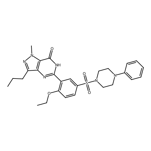 Sildenafil Impurity 258