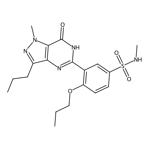 Vardenafil Impurity 54