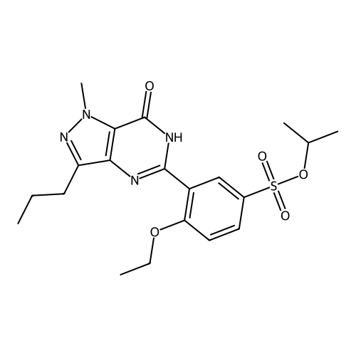 Sildenafil Impurity 81