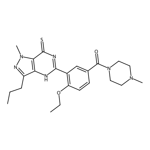Sildenafil Impurity 245