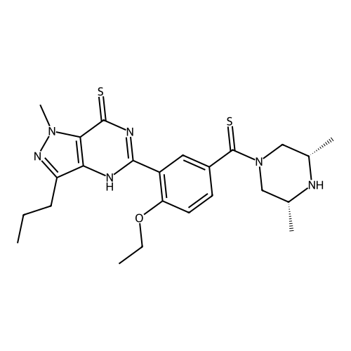 Sildenafil Impurity 88