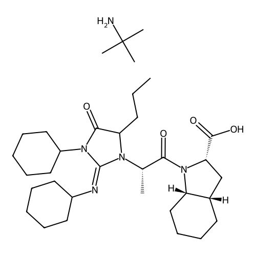 Perindopril EP Impurity H  t-Butylamine