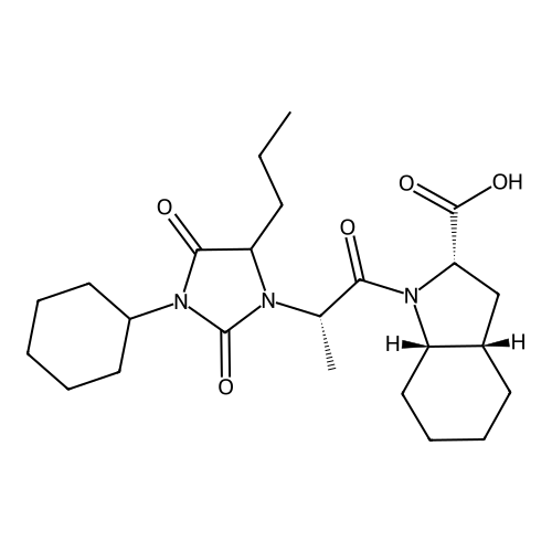 Perindopril EP Impurity G