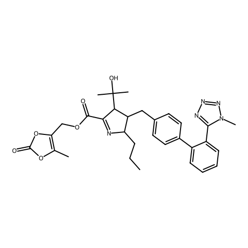 Olmesartan Impurity 6