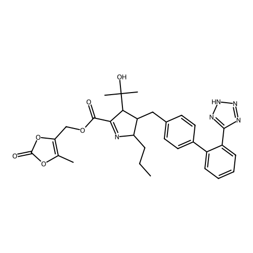 Olmesartan Impurity 8