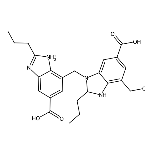 Telmisartan Impurity 64