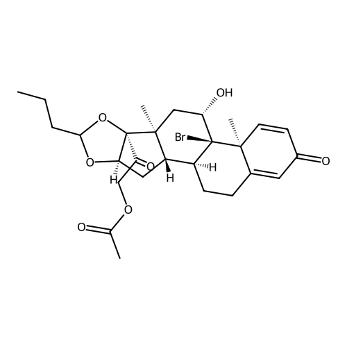 Budesonide Impurity 56