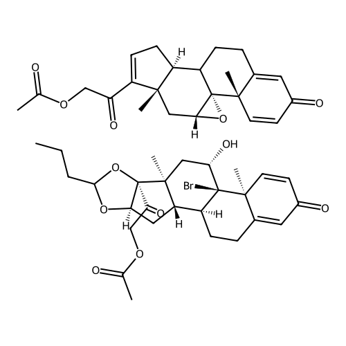Budesonide Impurity 55